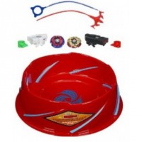 MINI ESTADIO BEYBLADE